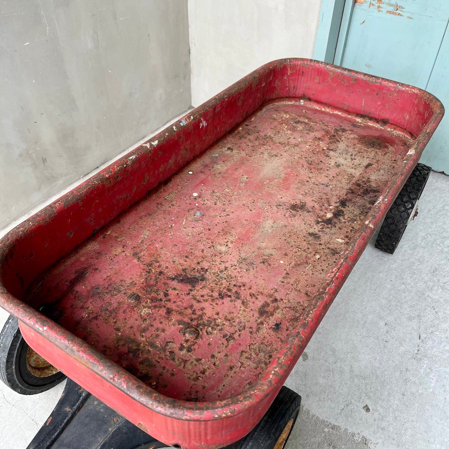 【USA vintage】SEARS Wagon