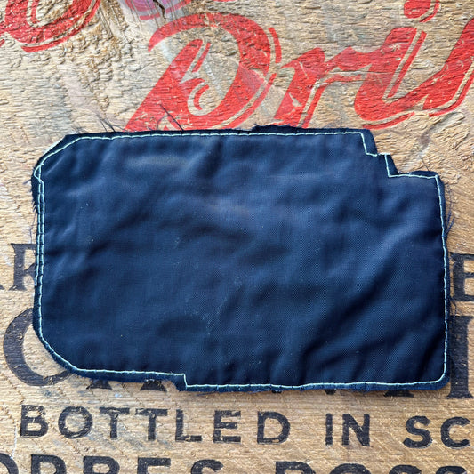 【USA vintage】NHRA 1992 Phoenix Nationals Racing Patch Ford