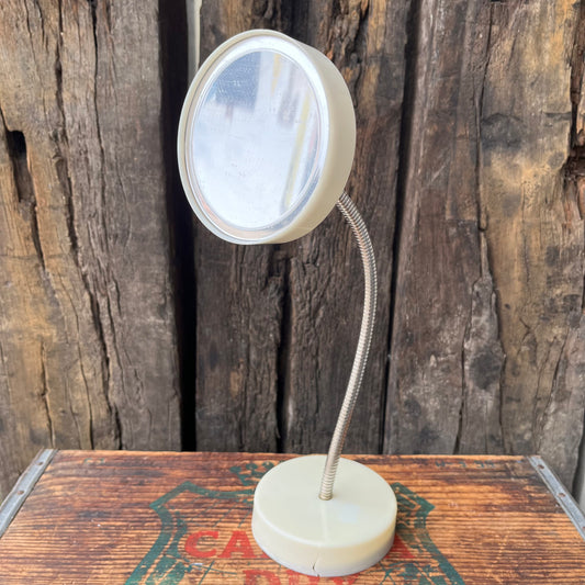 【USA vintage】Magnifying Glass 拡大鏡