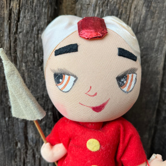 【USA vintage】Dream dolls SAMBO