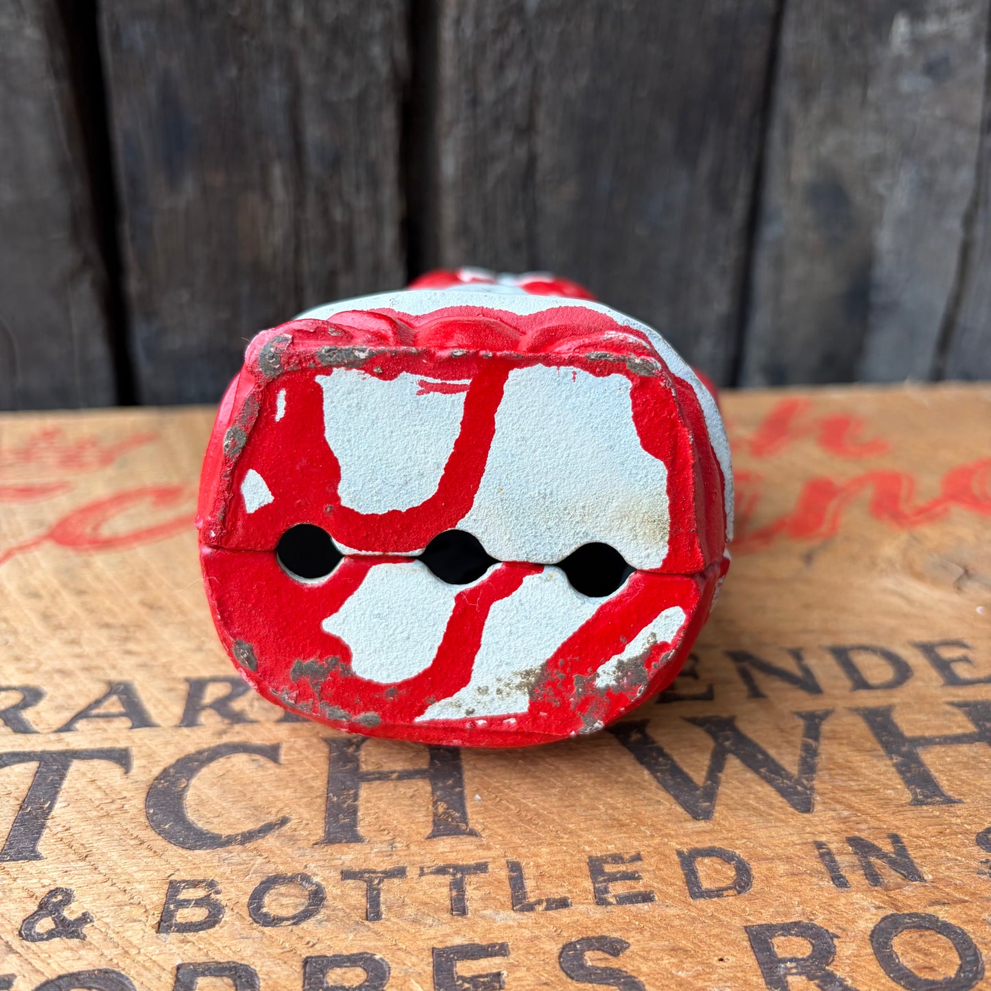 【USA vintage】Aunt Jemima Coin Bank