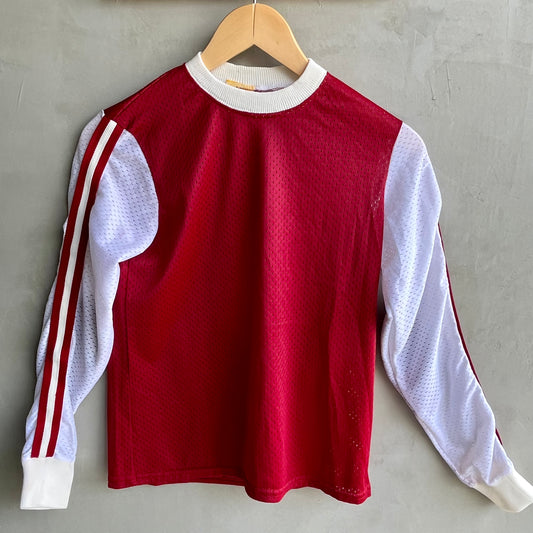 【USA vintage】Viking Motocross Mesh T Shirt kids