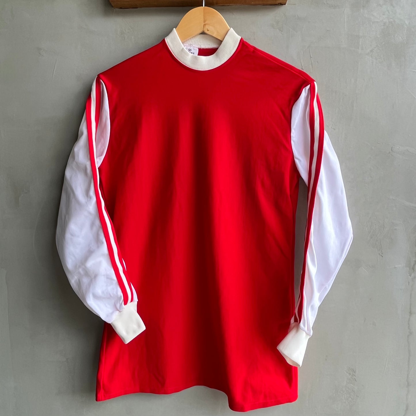 【USA vintage】Viking Motocross mesh T-shirt