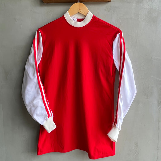 【USA vintage】Viking Motocross T-shirt