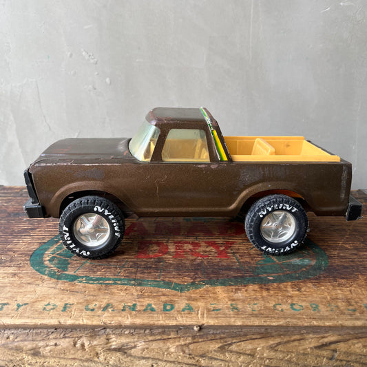 【USA vintage】Nylint Bass Chaser Ford Bronco