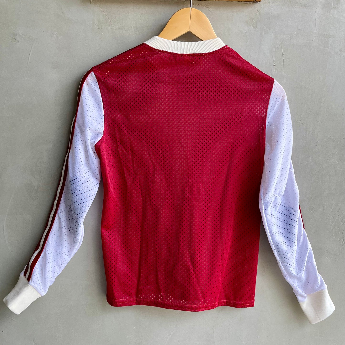 【USA vintage】Viking Motocross Mesh T Shirt kids