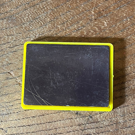 【USA vintage】Advertising Magnet OPTOMETRY