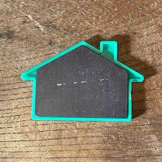 【USA vintage】Advertising Magnet MIKE GLICKMAN