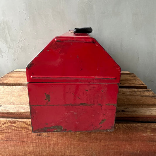 【USA vintage】Blackhawk Toolbox