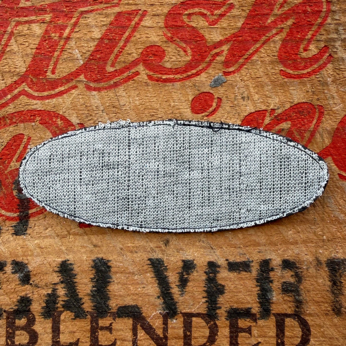 【USA vintage】Harley-Davidson H-D Patch