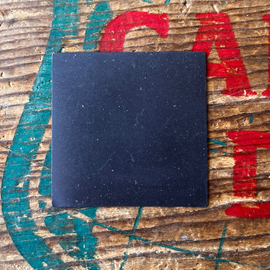 【USA vintage】Magnet LAW OFFICE