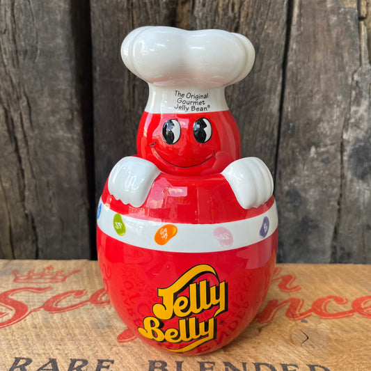 【USA】Jelly Belly Candy Jar