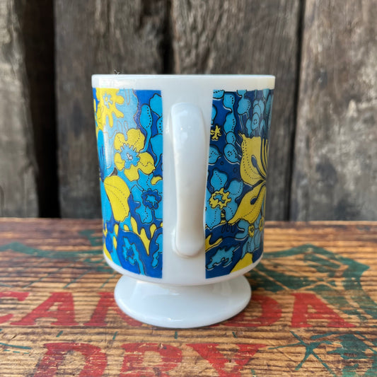 【USA vintage】JAPAN Footed Mug