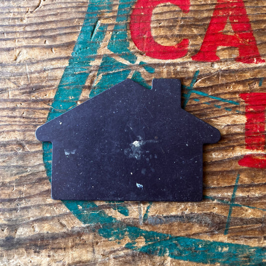 【USA vintage】Magnet Fred Sands Realtors