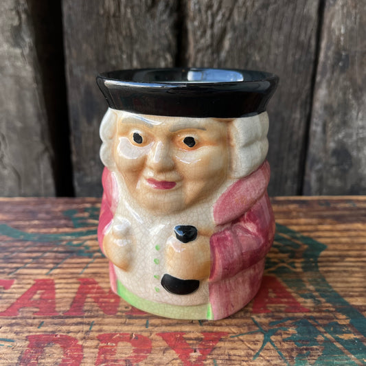 【England vintage】Toby Jug