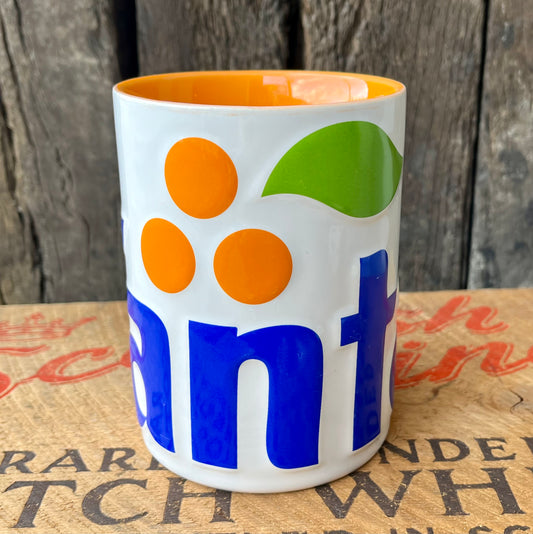 【USA vintage】Fanta Mugcup