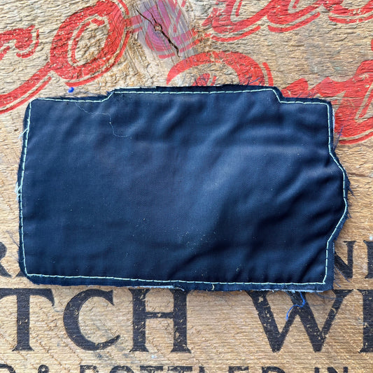 【USA vintage】NHRA 1992 Pomona Nationals Racing Patch