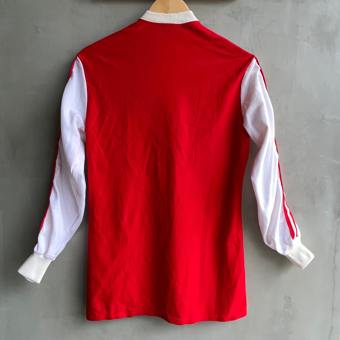 【USA vintage】Viking Motocross mesh T-shirt