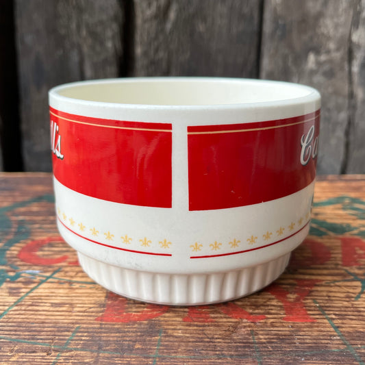 【USA vintage】Campbell’s Soup cup