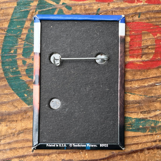 【USA】映画 缶バッジ Father of the Bride II