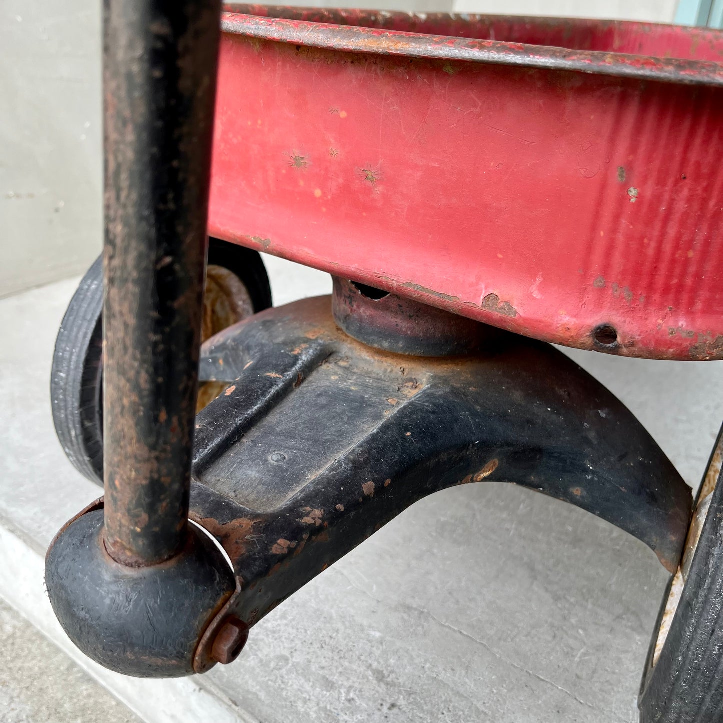 【USA vintage】SEARS Wagon