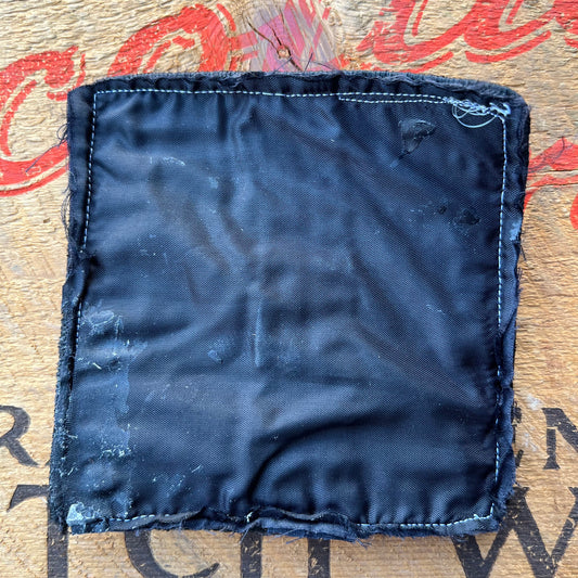 【USA vintage】NHRA 1988 Pomona Nationals Racing Patch