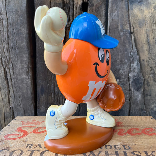 【USA vintage】m&m’s Candy Dispenser