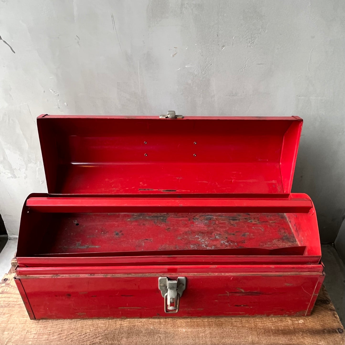 【USA vintage】Blackhawk Toolbox