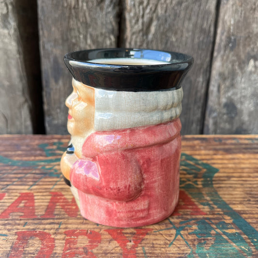【England vintage】Toby Jug