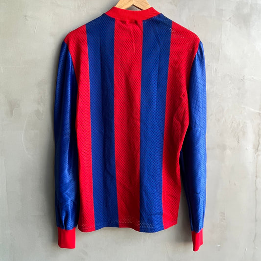 【USA vintage】Viking Motocross Mesh T Men