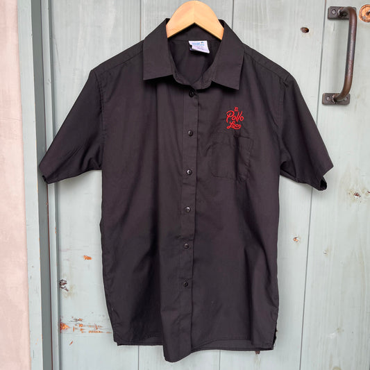 【USA】El Pollo Loco work shirt