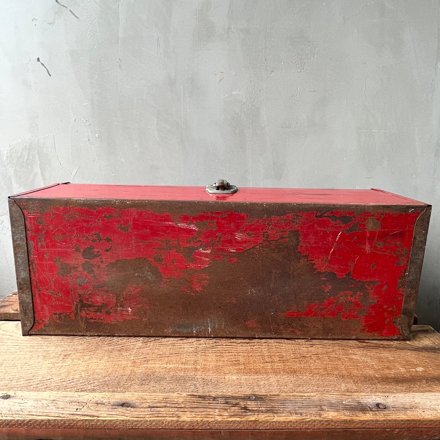 【USA vintage】Blackhawk Toolbox