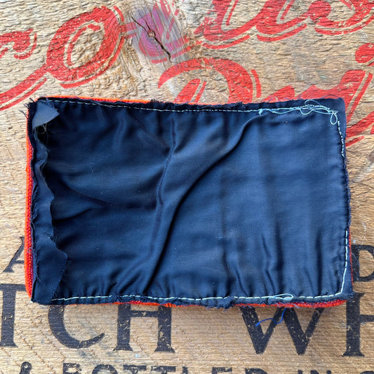 【USA vintage】NHRA 1990 Arizona Nationals Racing Patch