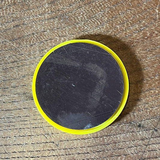 【USA vintage】Advertising Magnet I’m a good neighbor