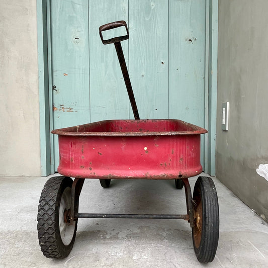 【USA vintage】SEARS Wagon