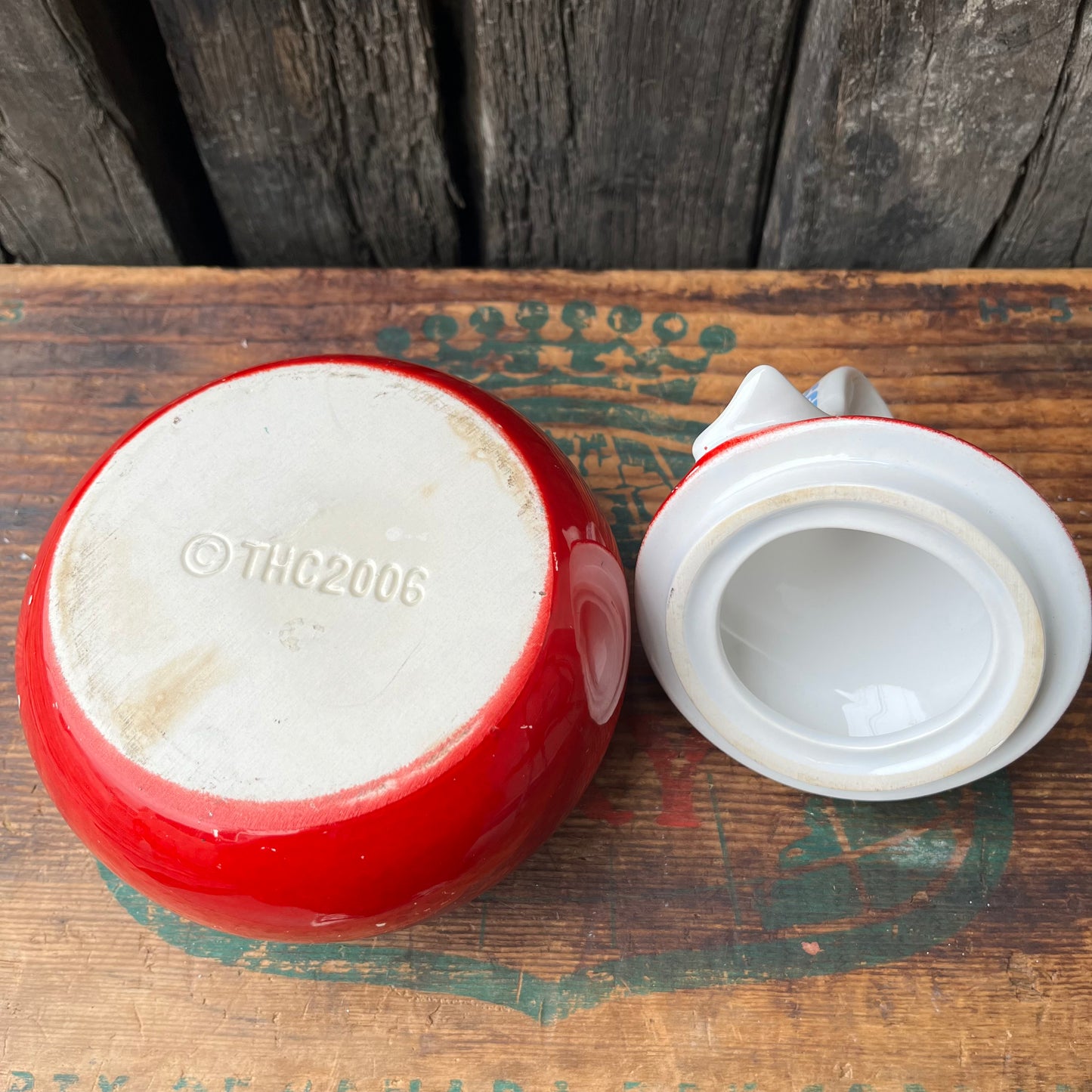 【USA vintage】HERSHEY’S KISSES Candy Dish
