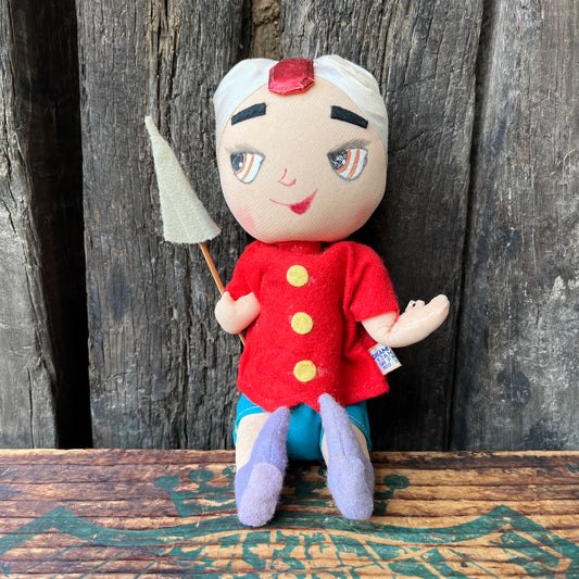 【USA vintage】Dream dolls SAMBO