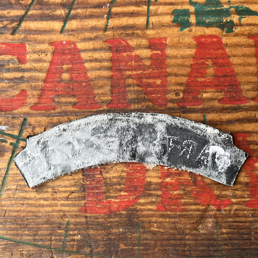 【USA vintage】ワッペン PARTS-SERVICE