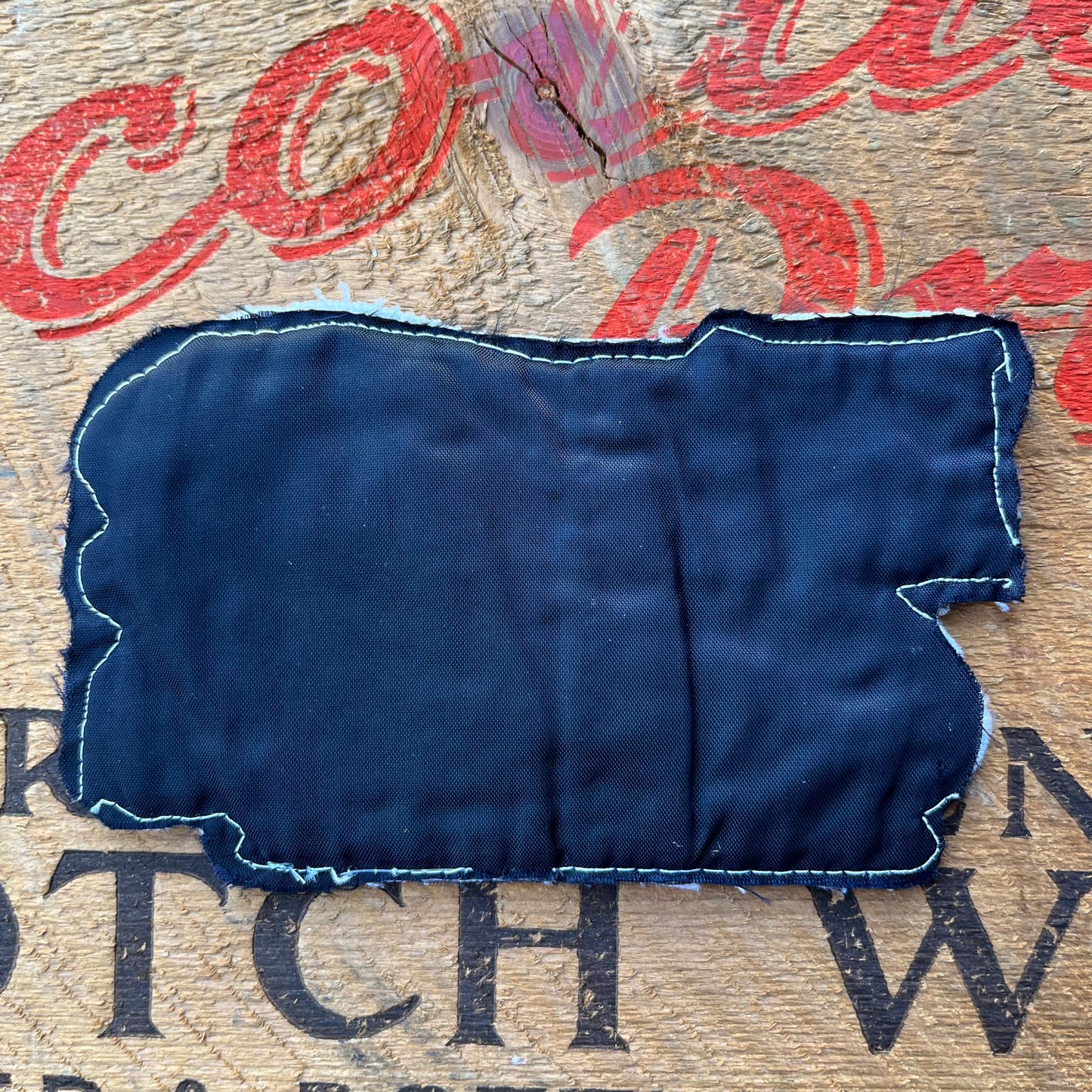 【USA vintage】NHRA 1991 Pomona Nationals Racing Patch