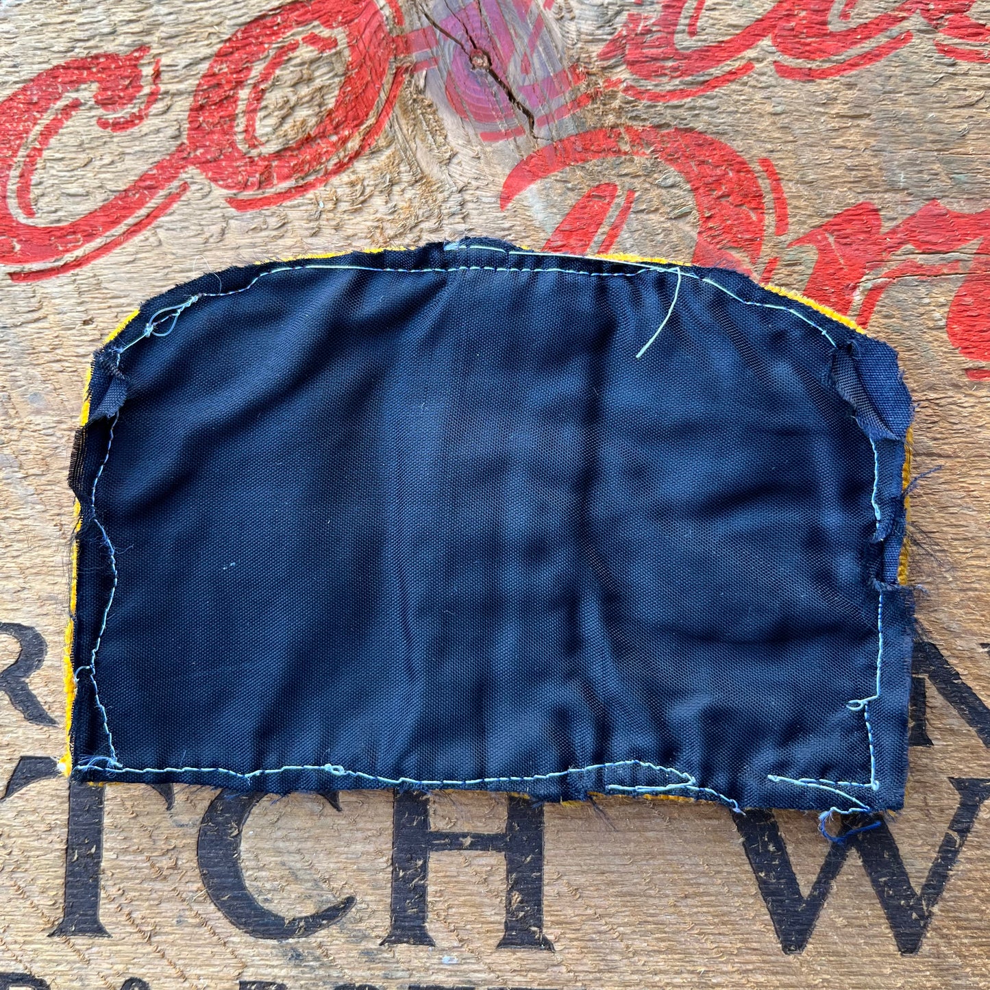 【USA vintage】NHRA 1989 Pomona Nationals Racing Patch