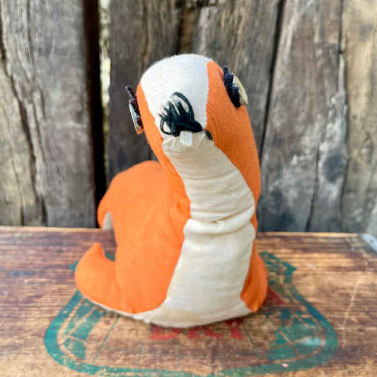 【USA vintage】Seal Plush