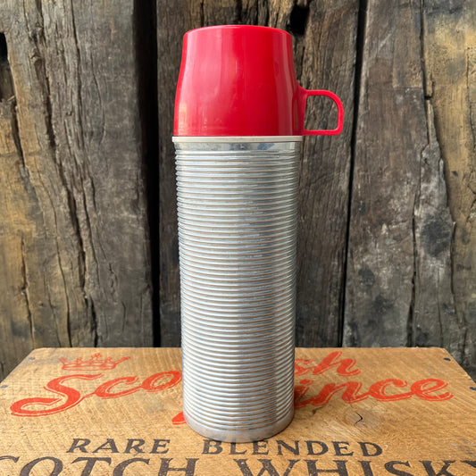 【USA vintage】Thermos Vacuum Bottle #2284