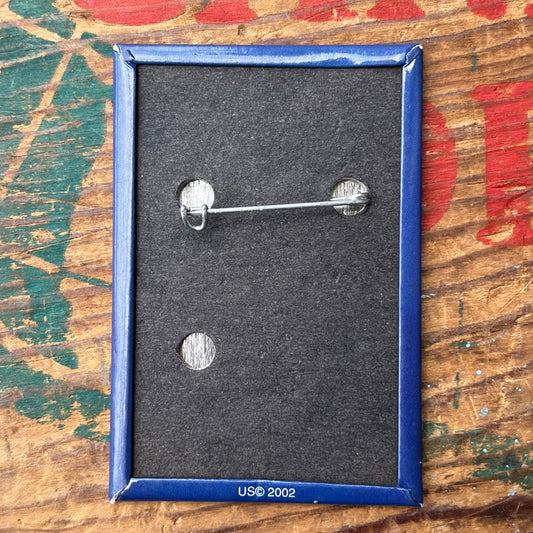 【USA】映画 缶バッジ BLUE CRUSH