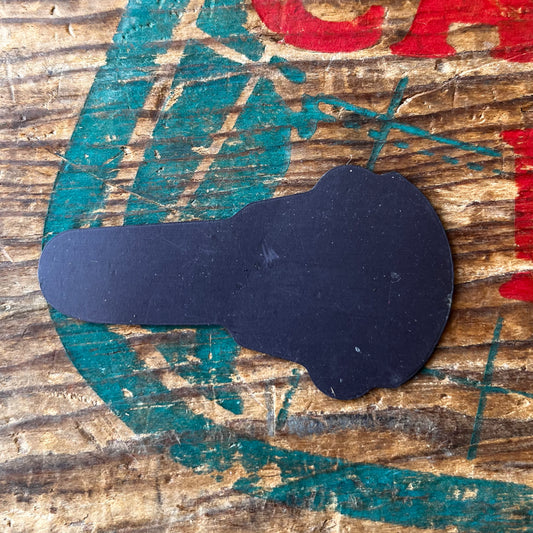 【USA vintage】Magnet MADD