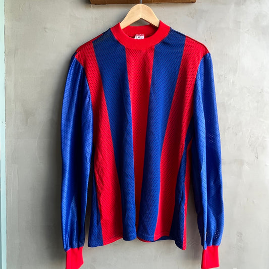 【USA vintage】Viking Motocross Mesh T Men