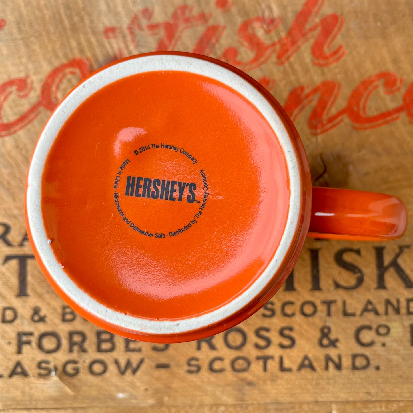 【USA】Reese’s Mug Cup