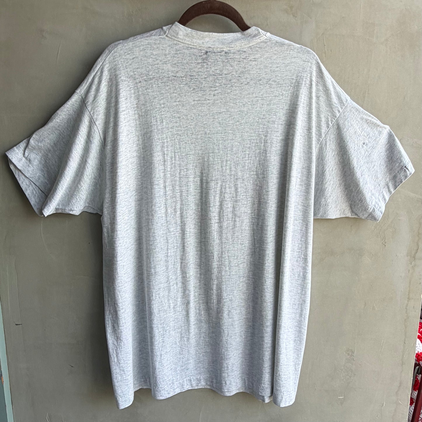 【USA vintage】90s BLUE RIBBON WEEKEND T Shirt