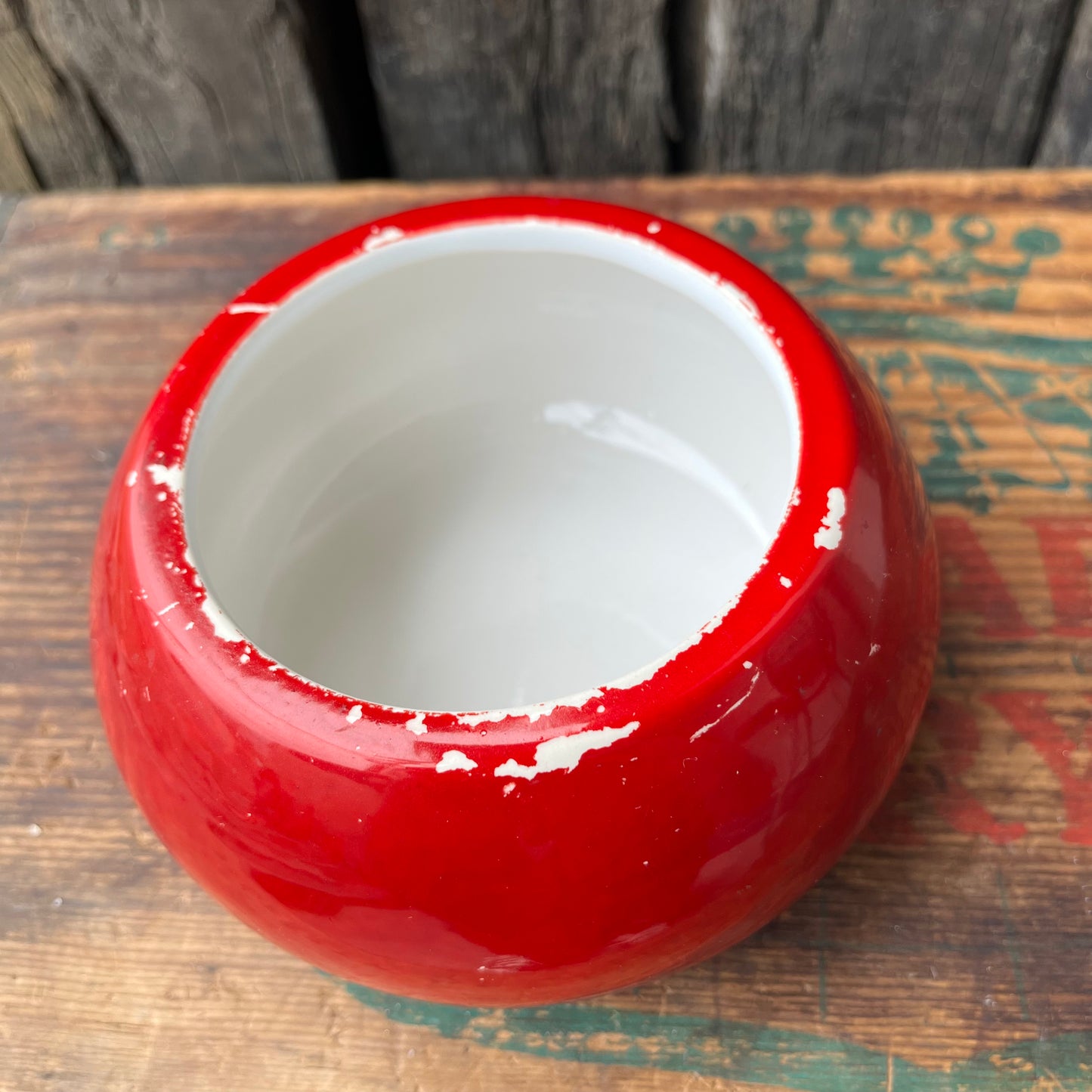 【USA vintage】HERSHEY’S KISSES Candy Dish