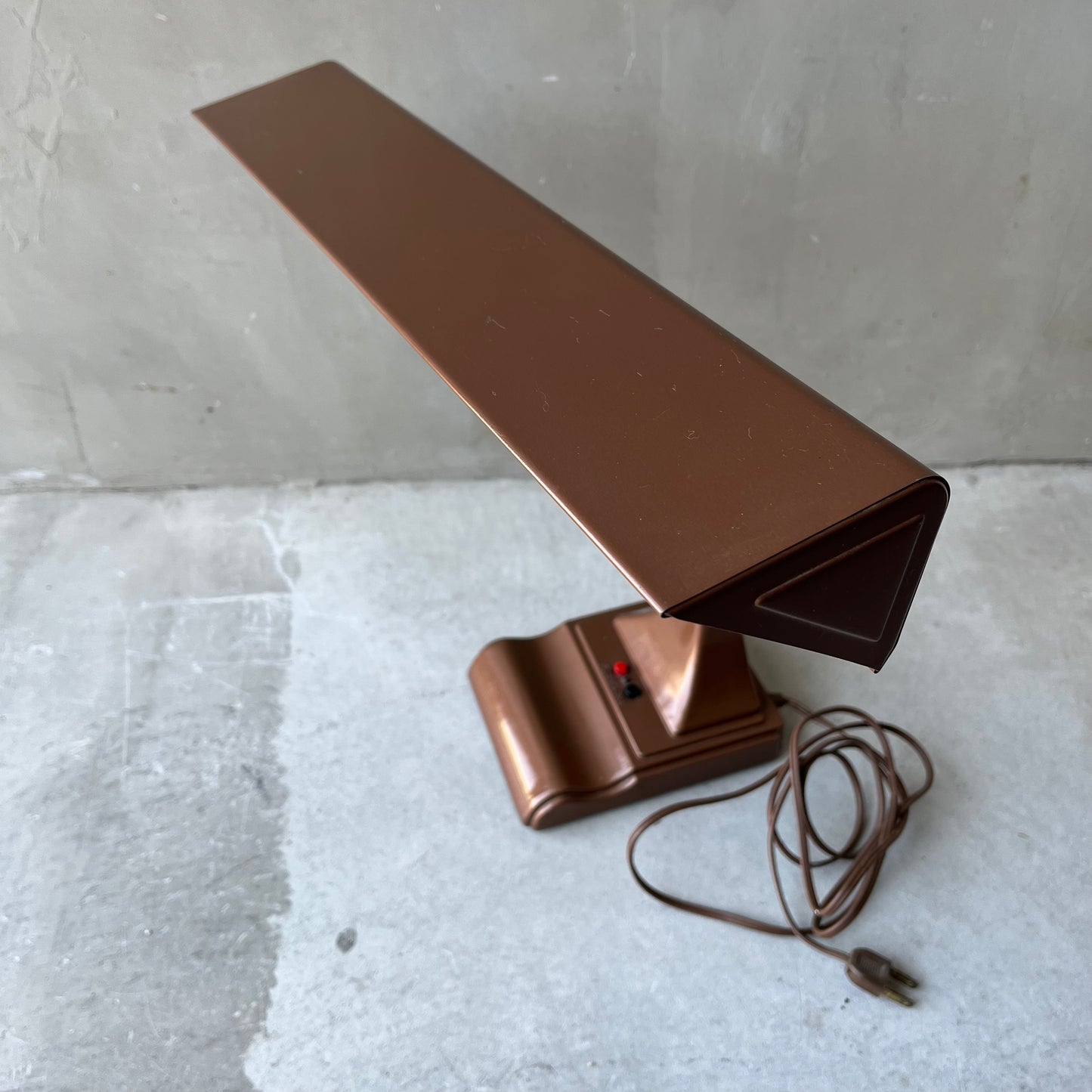 【50s USA vintage】FLEXARM Desk Lamp