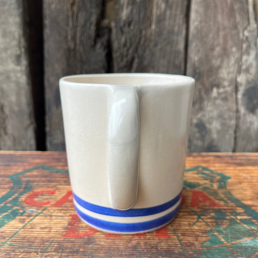 RRP Co Roseville Ohio USA Pottery Mug